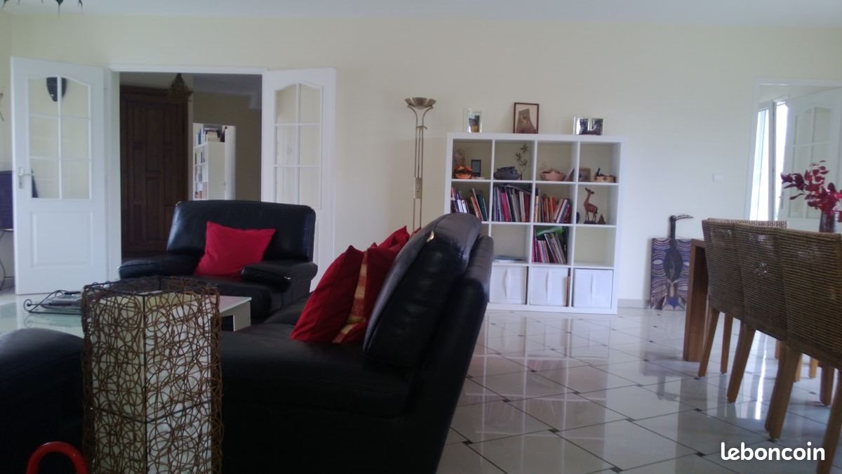 Maison à louer, 182m², Dijon