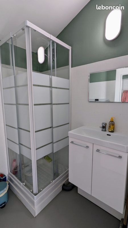 Appartement à louer, 23m², Mignaloux-Beauvoir