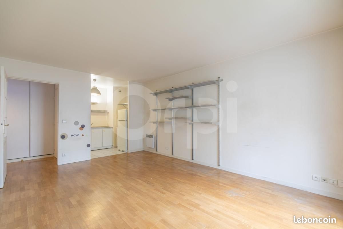 Appartement à vendre, 42m², Joinville-le-Pont