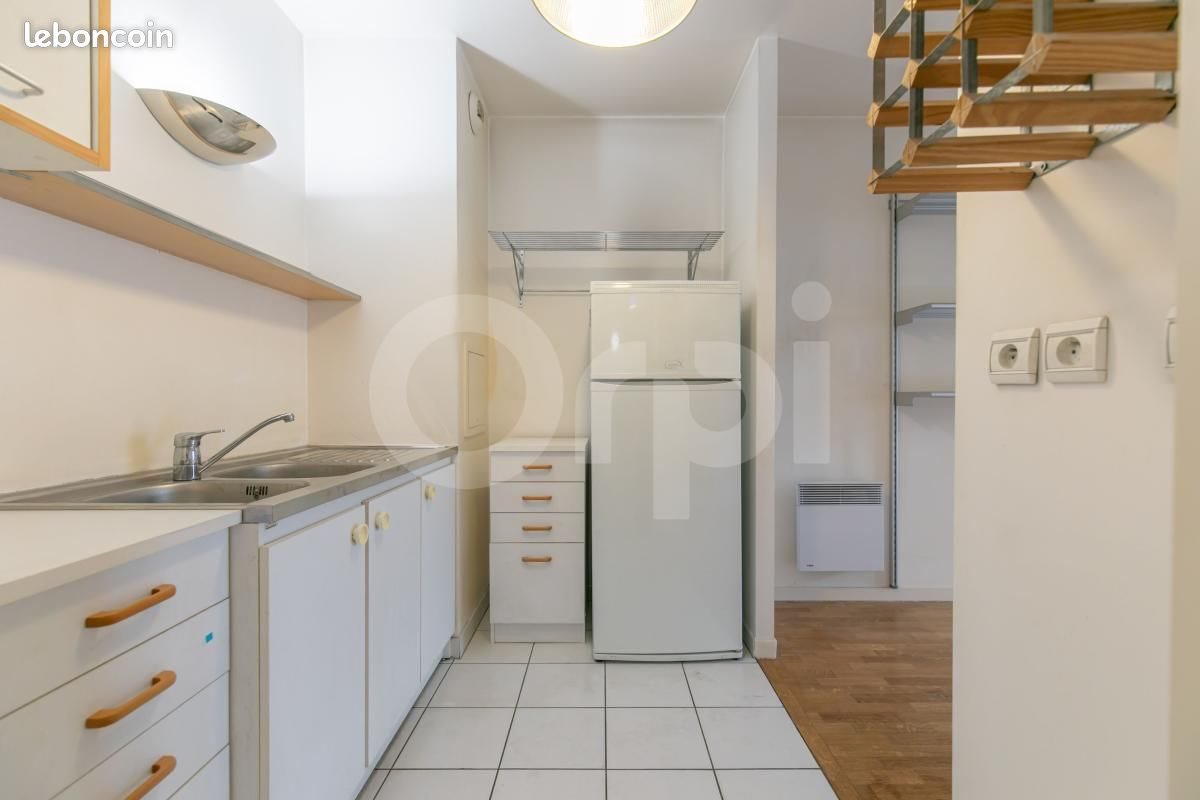 Appartement à vendre, 42m², Joinville-le-Pont