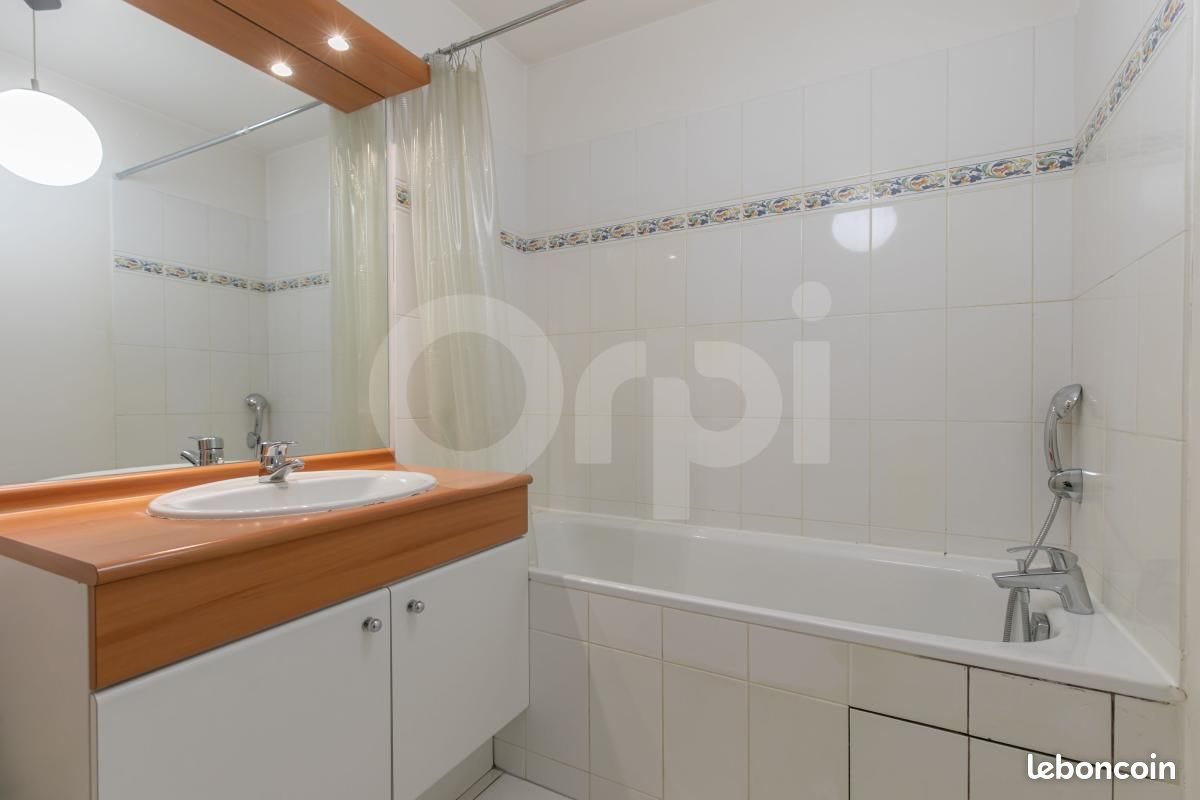 Appartement à vendre, 42m², Joinville-le-Pont