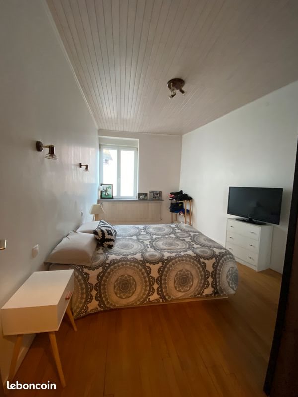 Appartement à louer, 75m², Sarrebourg