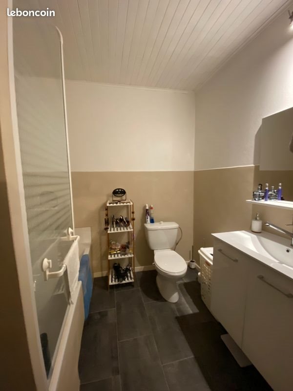 Appartement à louer, 75m², Sarrebourg