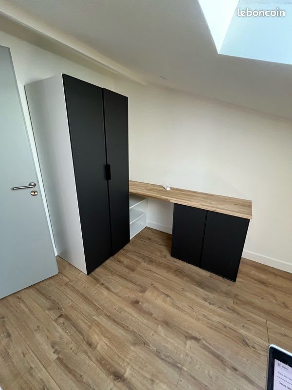 Appartement à louer, 62m², Toulouse