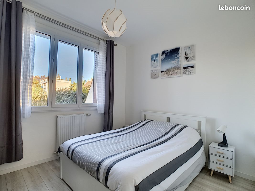 Appartement à louer, 34m², Antony