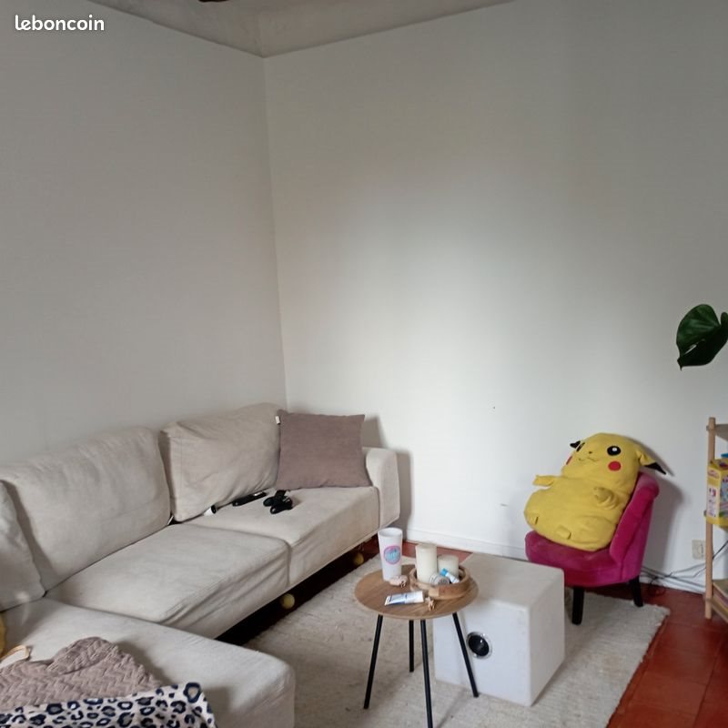 Maison à louer, 41m², Rou-Marson