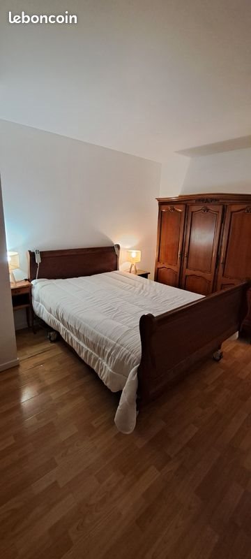 Appartement à louer, 87m², Romilly-sur-Seine