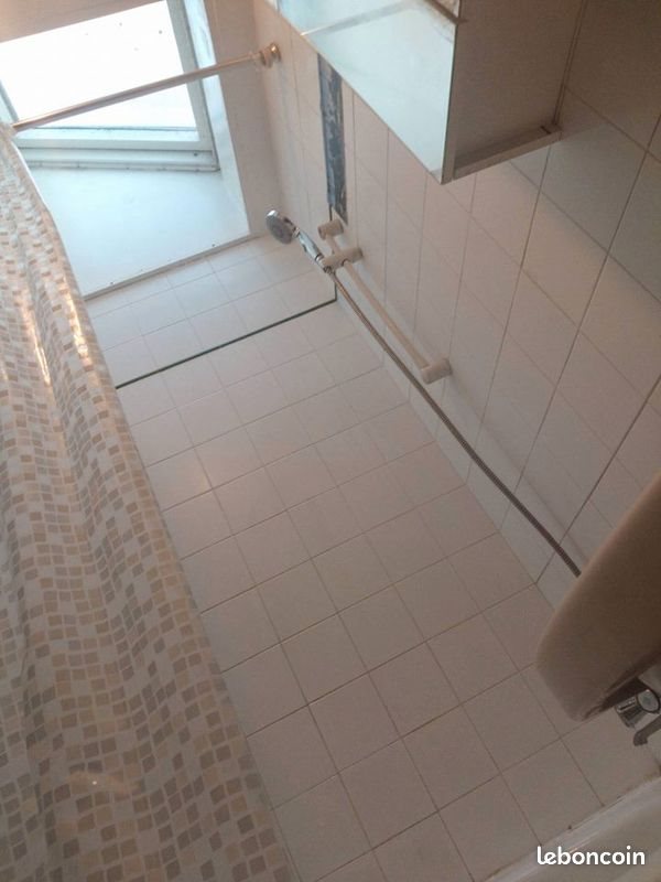 Appartement à louer, 24m², Nantes