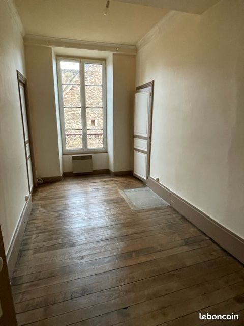 Appartement à louer, 77m², Avallon