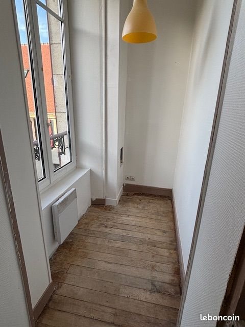 Appartement à louer, 77m², Avallon
