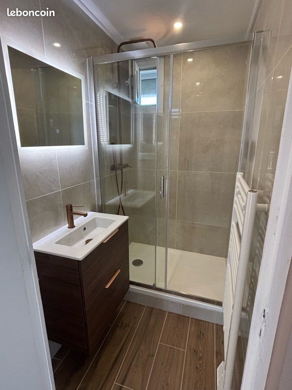 Appartement à vendre, 68m², Guilherand-Granges