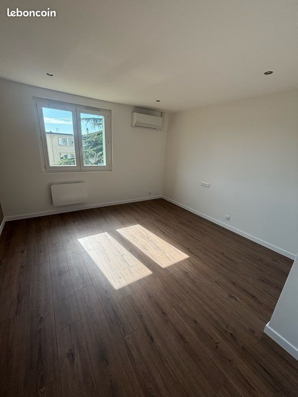 Appartement à vendre, 68m², Guilherand-Granges