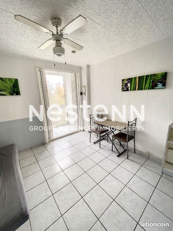 Appartement à louer, 18m², Perpignan