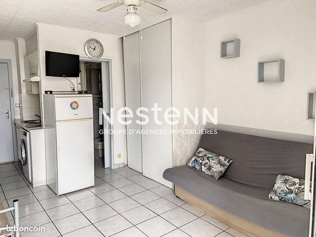 Appartement à louer, 18m², Perpignan