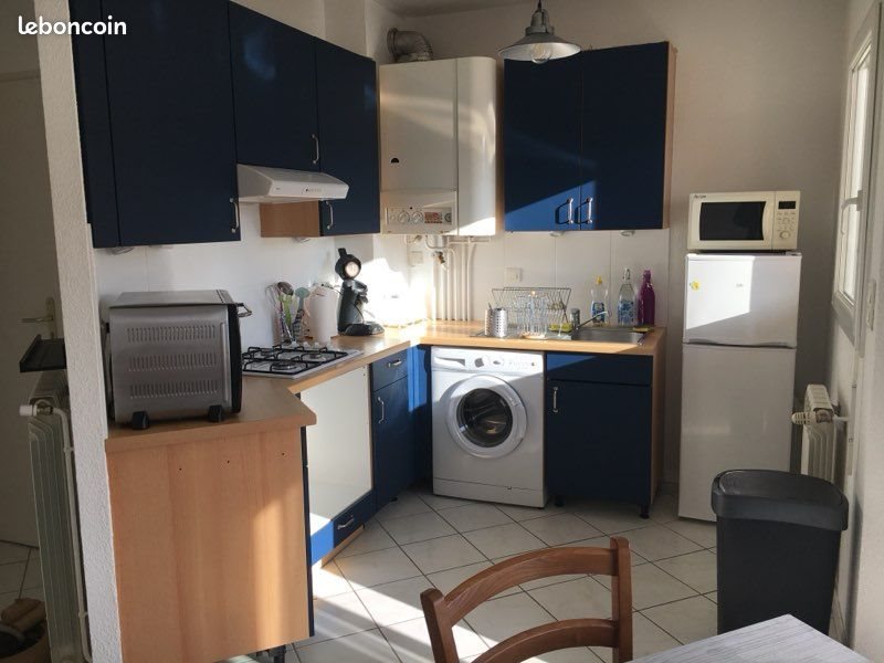 Appartement à louer, 70m², Lempdes