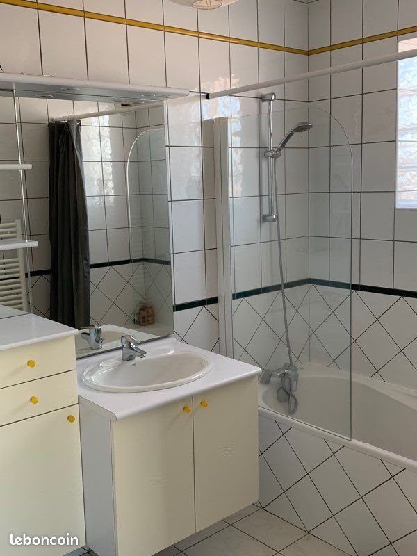 Appartement à louer, 70m², Lempdes