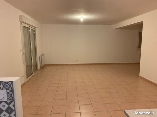 Maison à louer, 110m², Envermeu