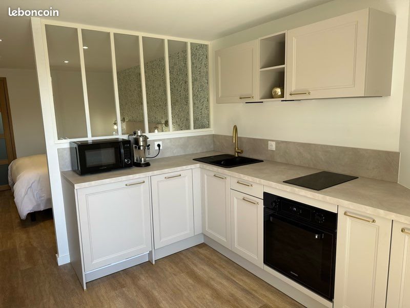 Appartement à louer, 24m², Ranville