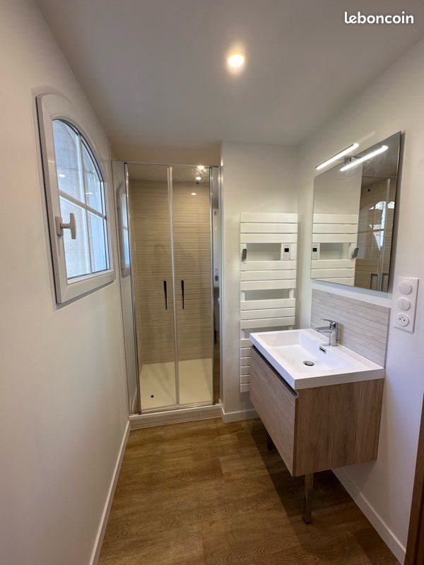 Appartement à louer, 24m², Ranville