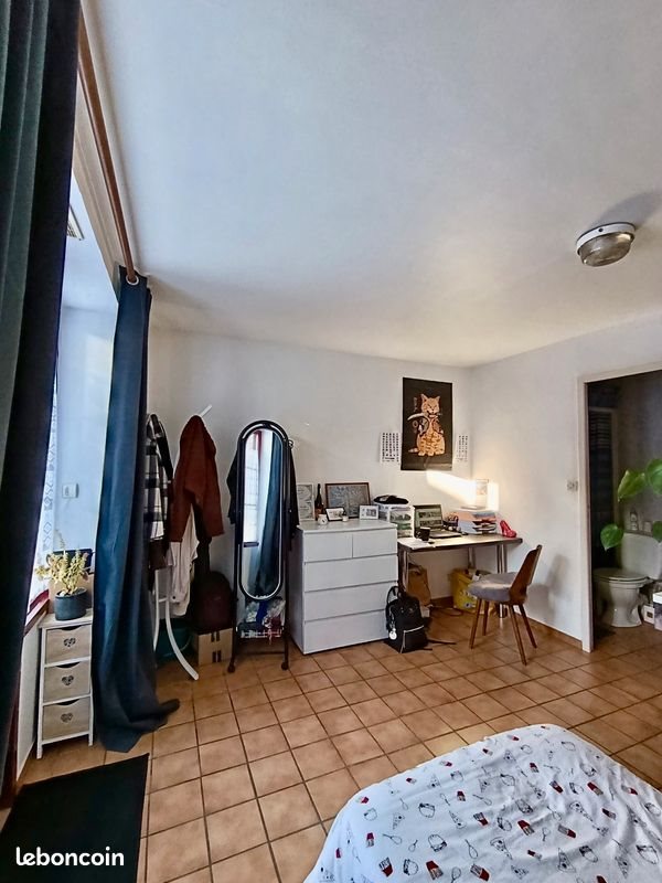 Appartement à louer, 22m², Nantes