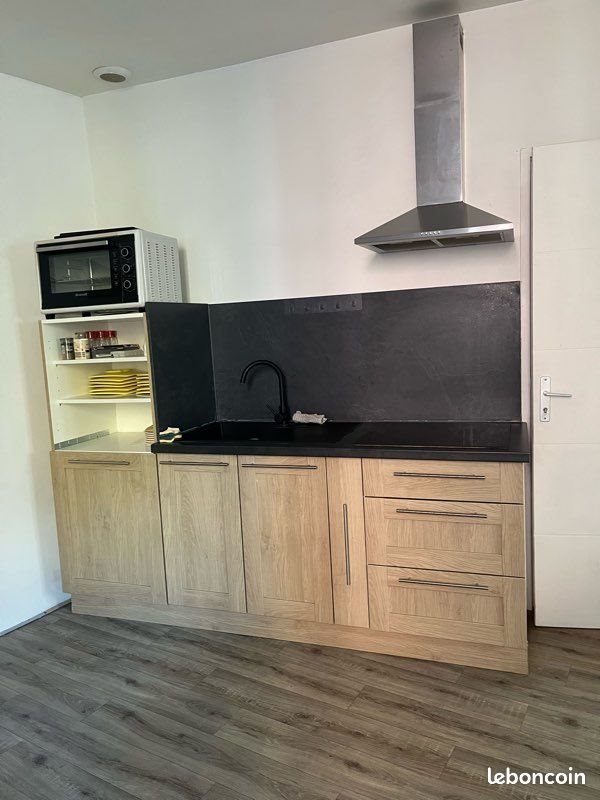 Appartement à louer, 59m², Alès