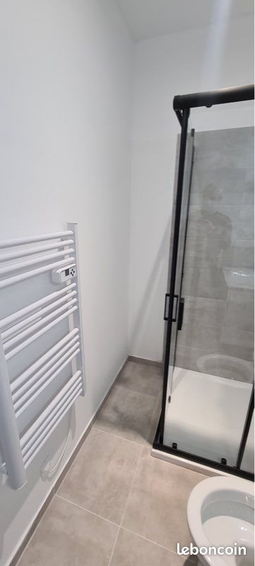 Appartement à louer, 59m², Alès