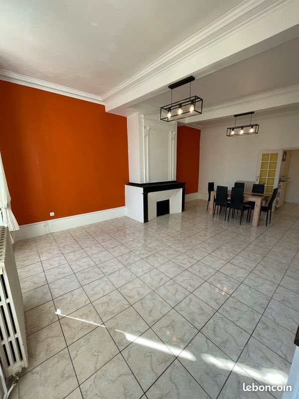 Appartement à louer, 80m², Saint-Girons