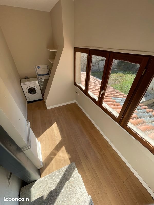 Appartement à louer, 80m², Saint-Girons