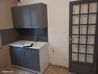 Appartement à louer, 42m², Abbeville