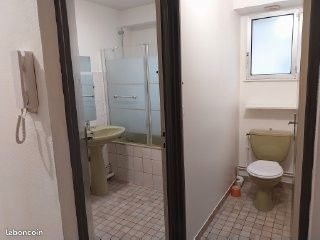 Appartement à louer, 42m², Abbeville