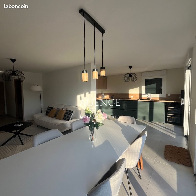 Maison à vendre, 128m², Talange