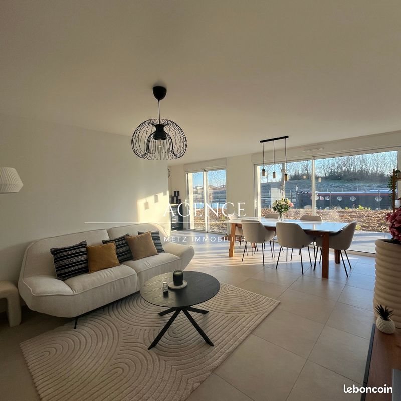 Maison à vendre, 128m², Talange