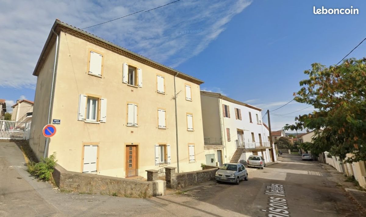 Appartement à louer, 32m², La Grand-Combe