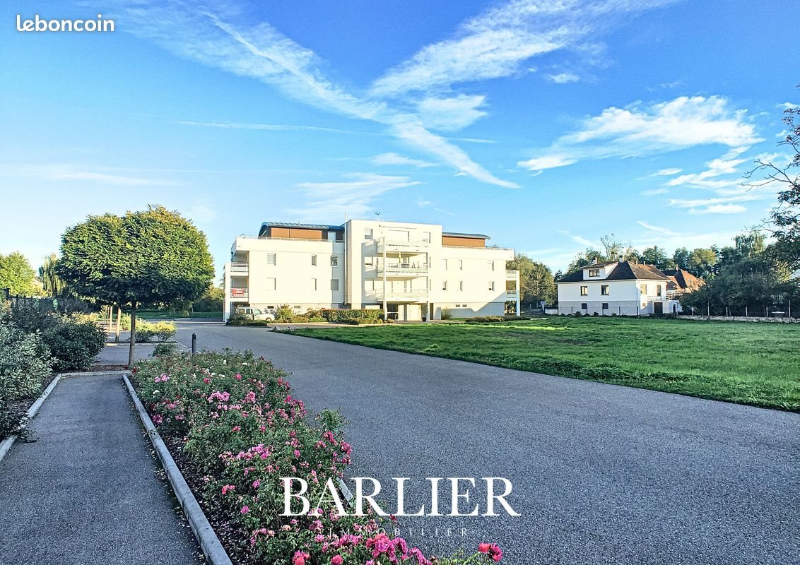 Appartement à vendre, 58m², Gerstheim