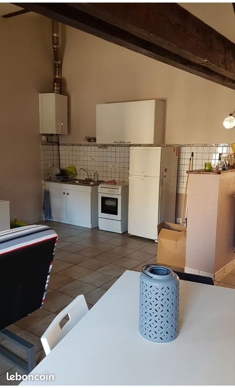 Appartement à louer, 38m², Sury-le-Comtal