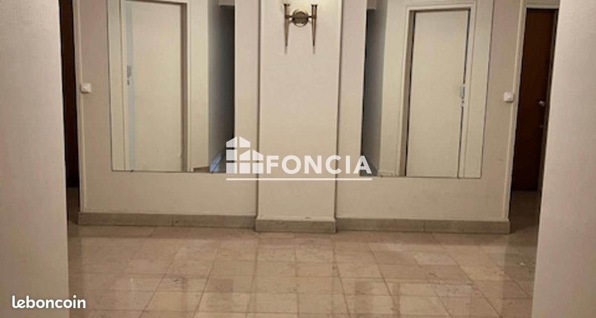 Appartement à vendre, 26m², Boulogne-Billancourt