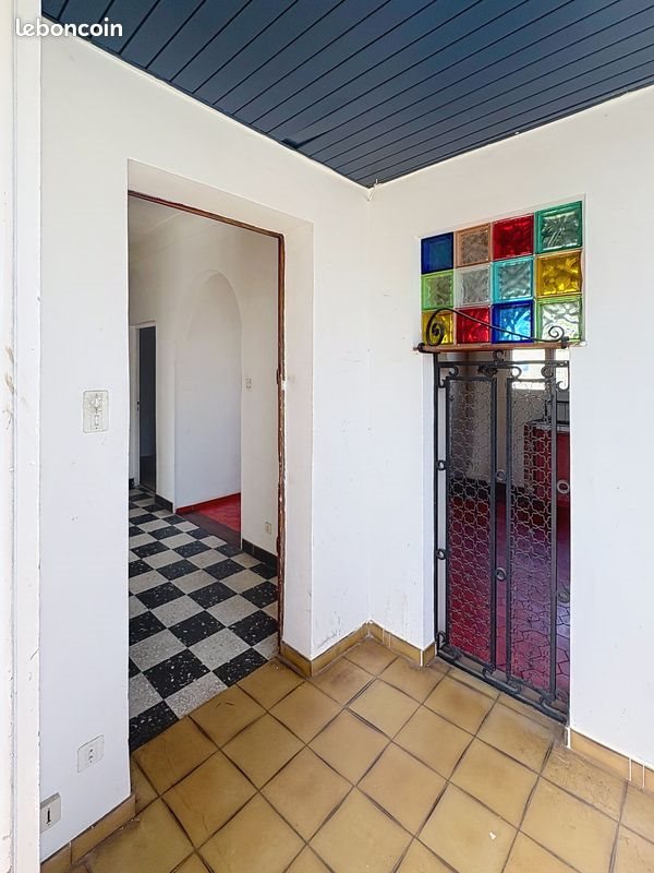 Maison à vendre, 160m², Marseille 12ème