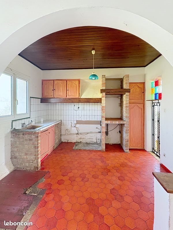 Maison à vendre, 160m², Marseille 12ème