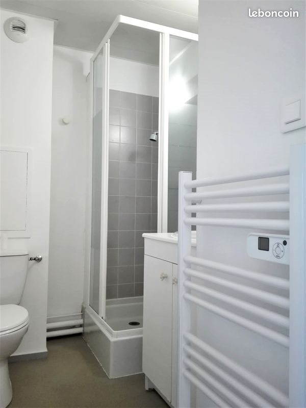 Appartement à louer, 20m², Rennes