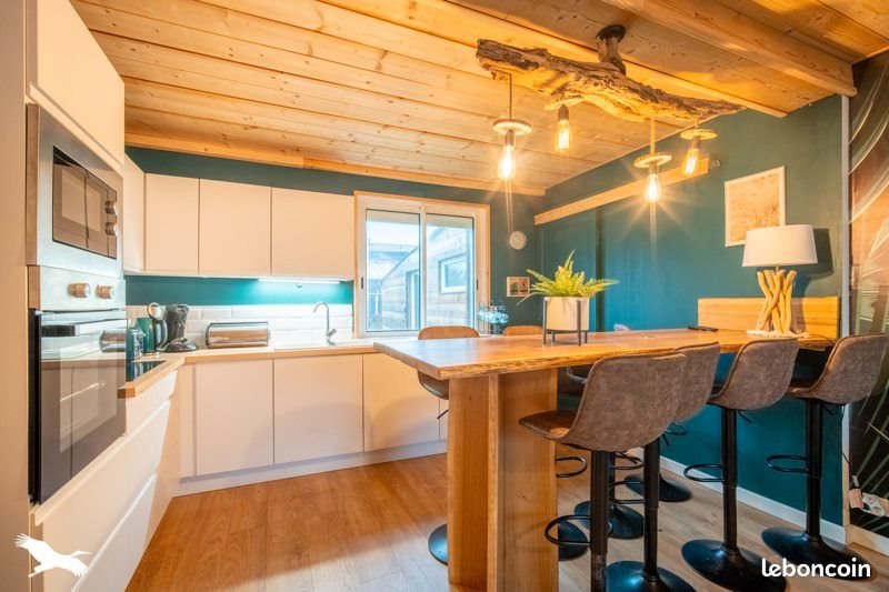 Maison à vendre, 158m², Onesse-et-Laharie