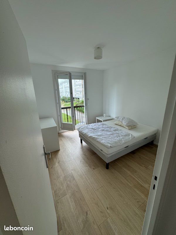 Appartement à louer, 50m², Nantes