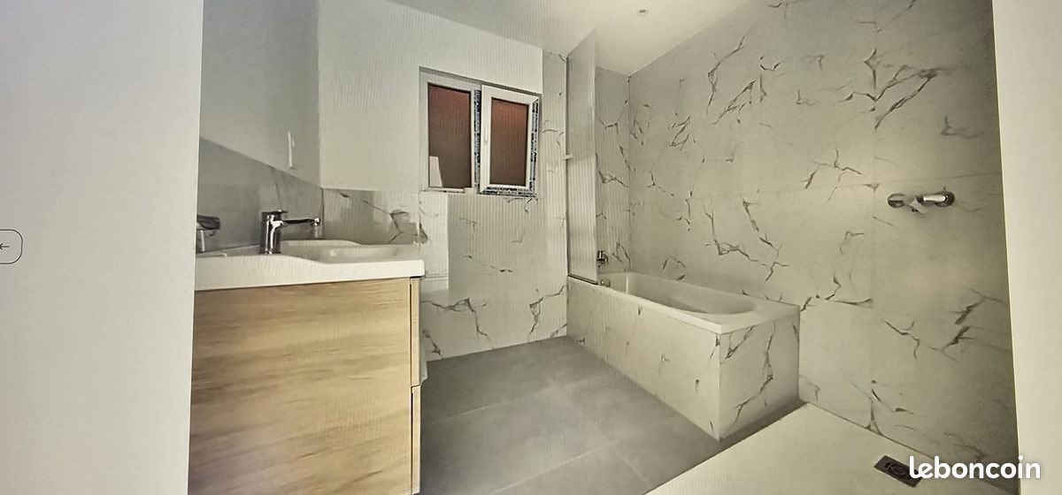 Appartement à louer, 134m², Horbourg-Wihr