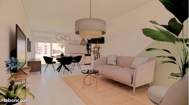 Maison à vendre, 55m², Crosmières
