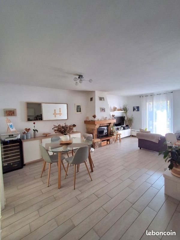 Maison à vendre, 93m², Carnoux-en-Provence