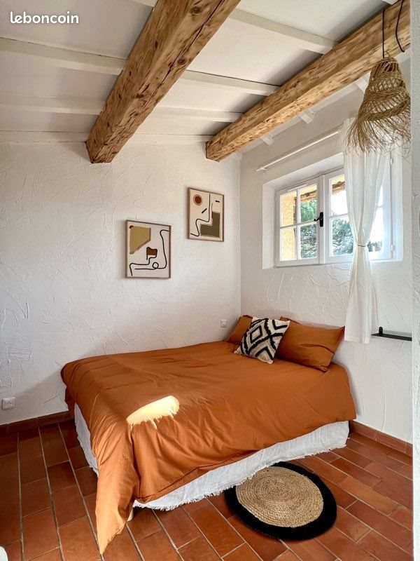 Maison à louer, 30m², Sainte-Maxime