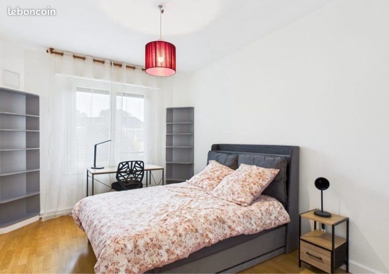 Appartement à louer, 70m², Gaillac