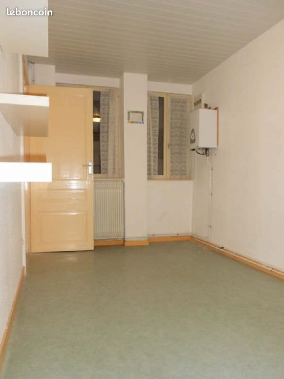 Appartement à louer, 39m², Besançon