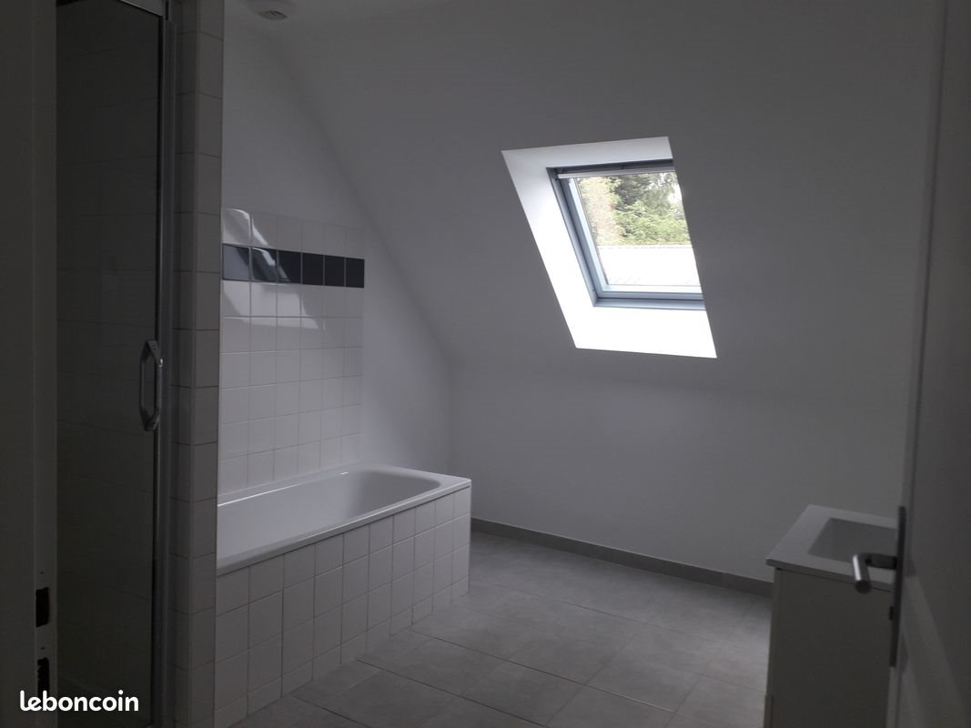 Maison à louer, 90m², Béthune