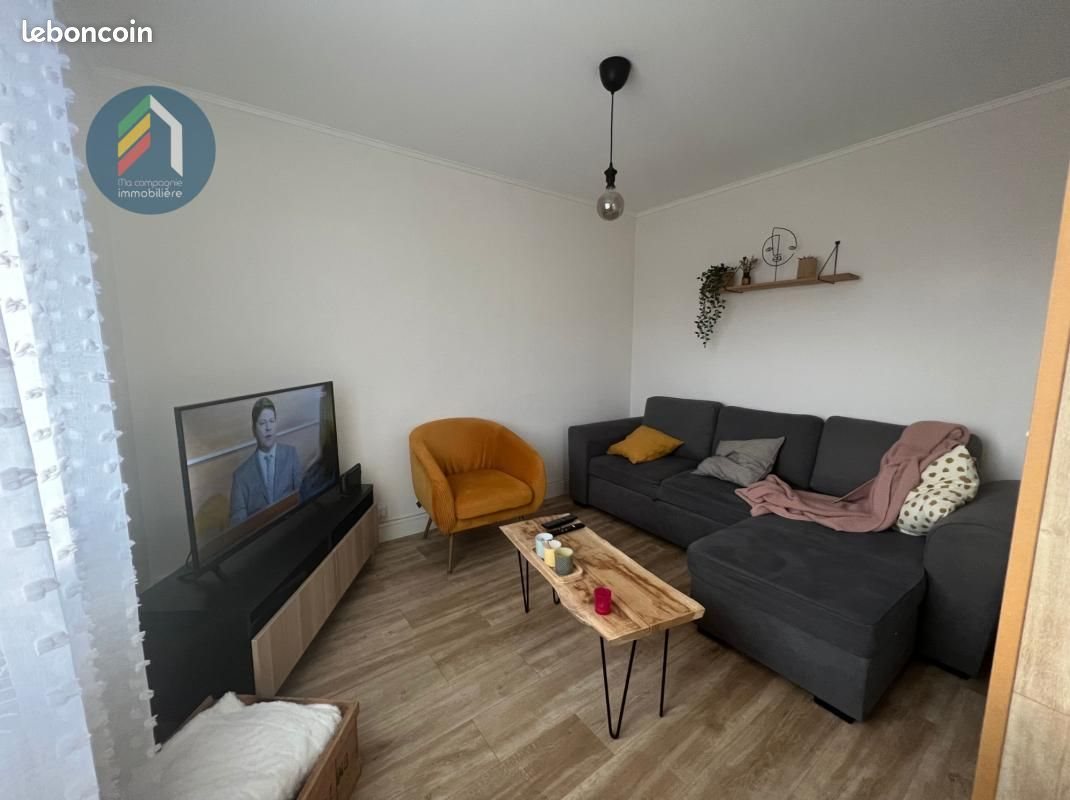 Appartement à louer, 73m², Cholet