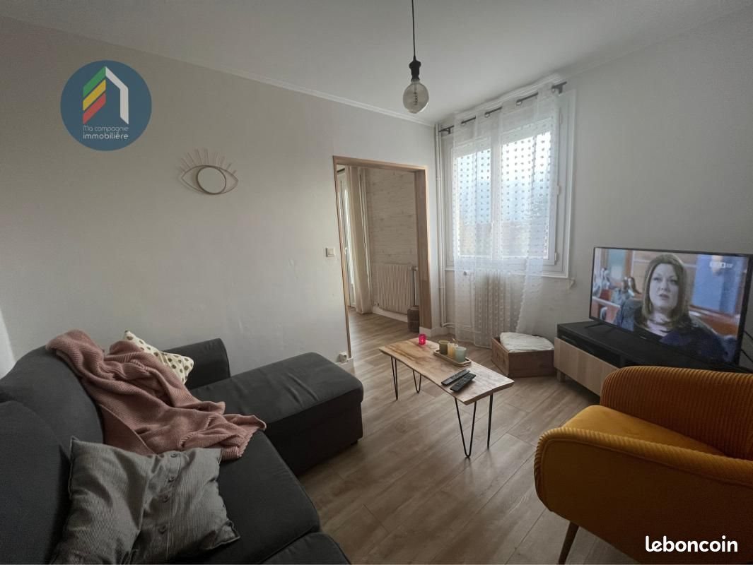 Appartement à louer, 73m², Cholet